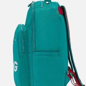 Kipling | Bags | Nwt 5 Inch Seoul Pine Green Backpack | Poshmark display picture 3